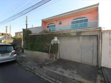 Colombo, Paraná - Garagem