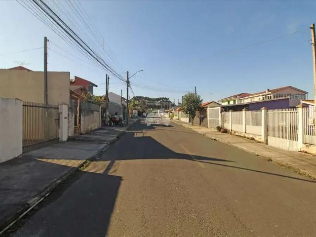 Casa / Sobrado para Locação em Colombo/PR Jardim dos Eucaliptos 3 Quartos