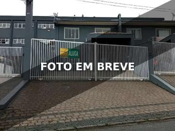 Colombo, Paraná - Garagem, Churrasqueira