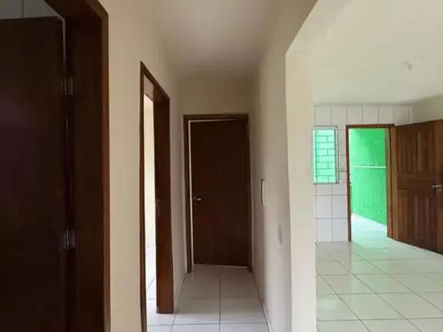 Casa / Sobrado para Locação em Colombo/PR Jardim Osasco 3 Quartos