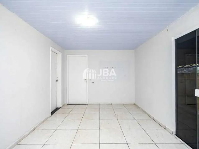 Casa / Sobrado para Locação em Colombo/PR Jardim Osasco 2 Quartos