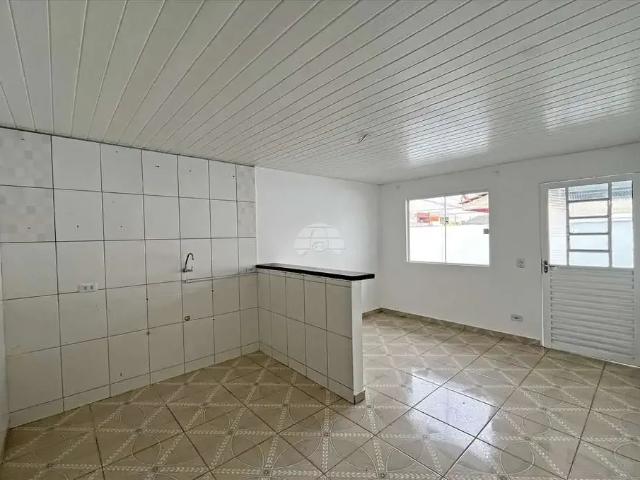 Casa / Sobrado para Locação em Colombo/PR Palmital 1 Quartos