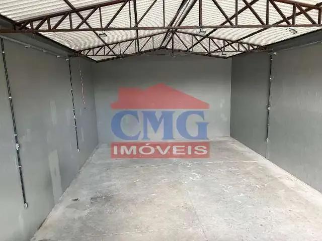 Casa / Sobrado para Locação em Colombo/PR Palmital