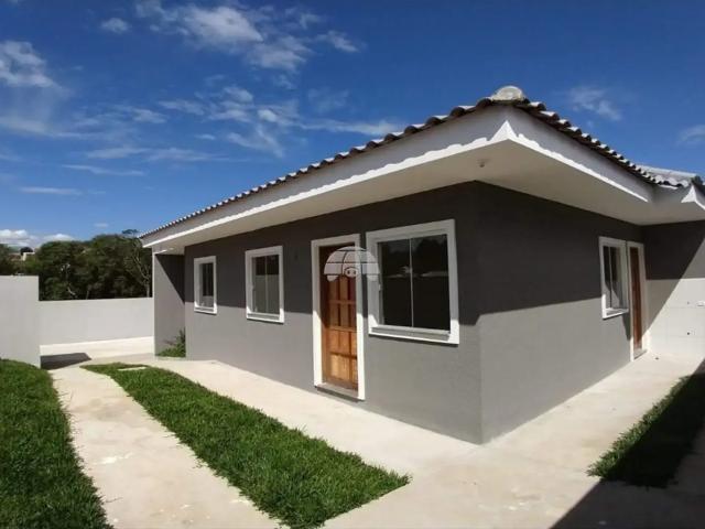 Casa / Sobrado para Locação em Colombo/PR Parque do Embu 3 Quartos