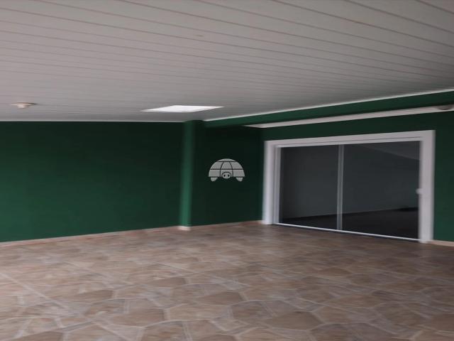 Casa / Sobrado para Locação em Colombo/PR Planta Teixeira de Lara 4 Quartos