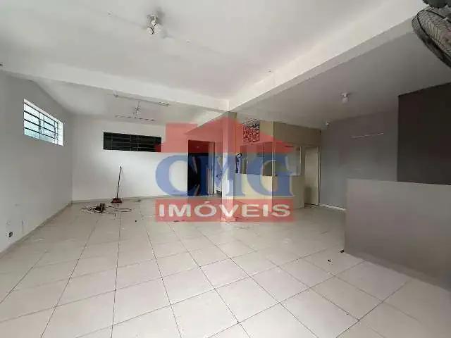 Casa / Sobrado para Locação em Colombo/PR Rio Verde
