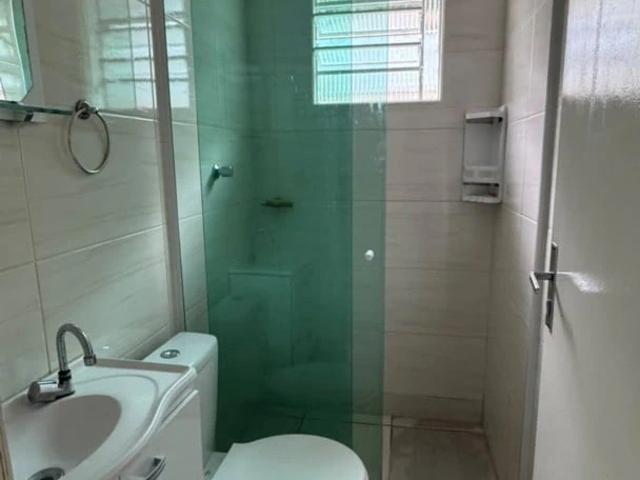 Casa / Sobrado para Locação em Colombo/PR Roça Grande 1 Quartos