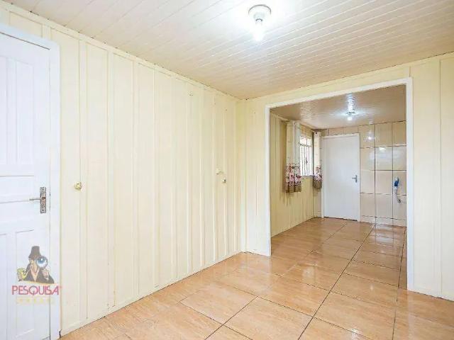 Casa / Sobrado para Locação em Colombo/PR Roça Grande 2 Quartos