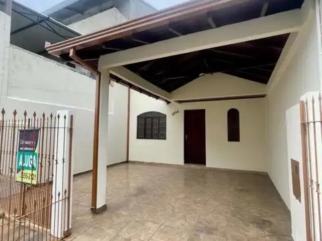 Casa / Sobrado para Locação em Colombo/PR Roça Grande 3 Quartos