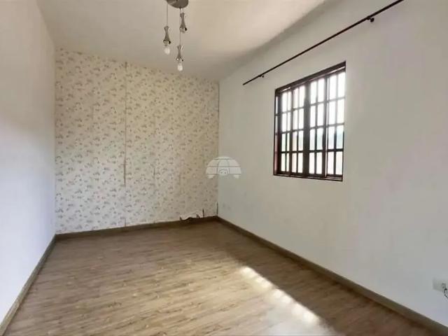 Casa / Sobrado para Locação em Colombo/PR Roça Grande 3 Quartos