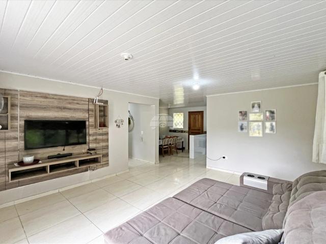Casa / Sobrado para Locação em Colombo/PR São Dimas 2 Quartos