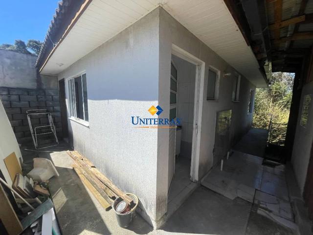 Casa / Sobrado para Locação em Colombo/PR São Dimas 2 Quartos