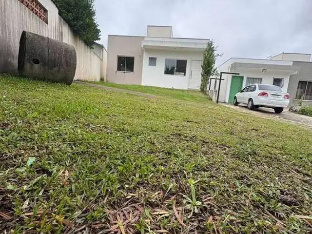 Casa / Sobrado para Locação em Colombo/PR São Dimas 3 Quartos