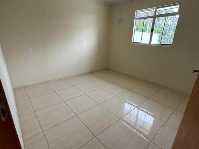 Casa / Sobrado para Locação em Colombo/PR São Gabriel 2 Quartos