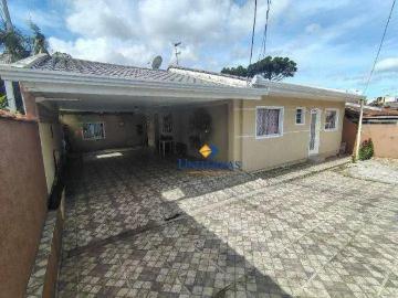 Colombo, Paraná - Garagem, Churrasqueira