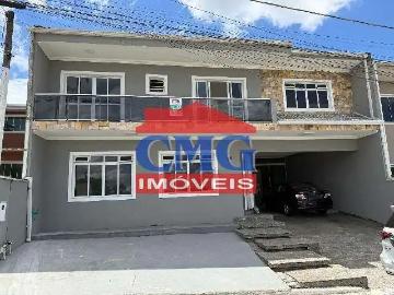 Colombo, Paraná - Varanda, Segurança, Garagem