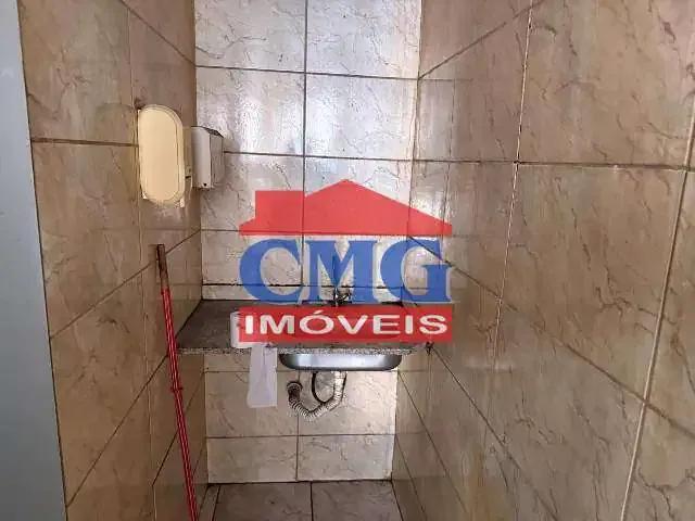 Casa / Sobrado para Locação em Colombo/PR Vila Alto da Cruz