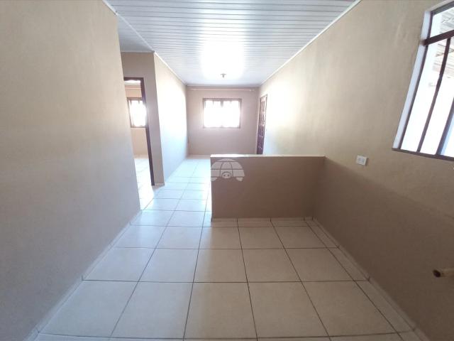 Casa / Sobrado para Locação em Colombo/PR Vila Maria do Rosário 2 Quartos