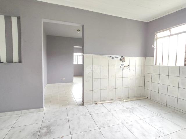 Casa / Sobrado para Locação em Colombo/PR Vila Santa Maria 2 Quartos