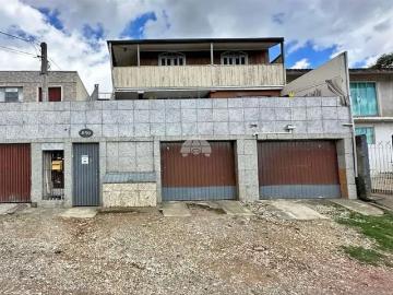 Casa / Sobrado para Locação em Colombo/PR Vila Vale das Flores 2 Quartos