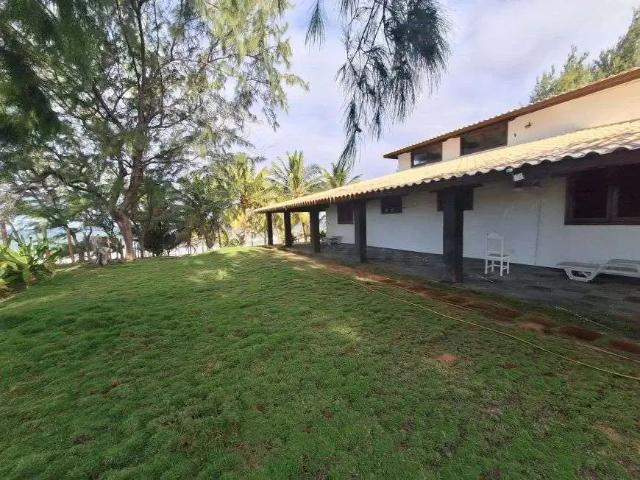Casa / Sobrado para Locação em Conde/BA Itariri 3 Quartos