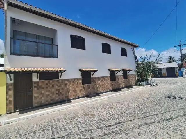 Casa / Sobrado para Locação em Conde/BA Sítio do Conde 5 Quartos