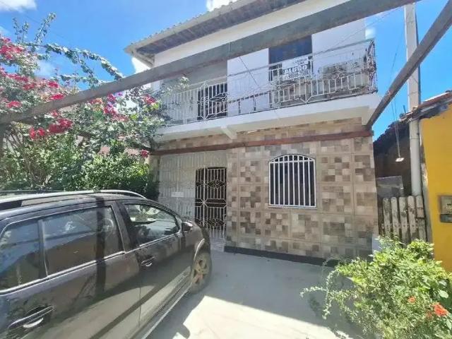 Casa / Sobrado para Locação em Conde/BA Sítio do Conde 5 Quartos