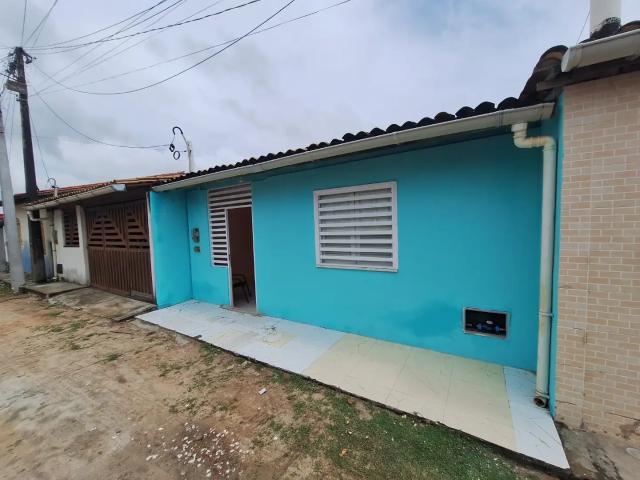 Casa / Sobrado para Locação em Conde/BA Sítio do Conde 2 Quartos