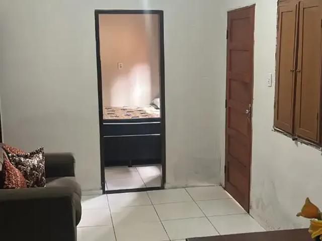 Casa / Sobrado para Locação em Conde/BA Sítio do Conde 3 Quartos