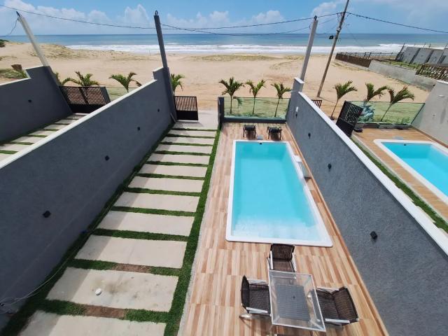 Casa / Sobrado para Locação em Conde/BA Sítio do Conde 3 Quartos