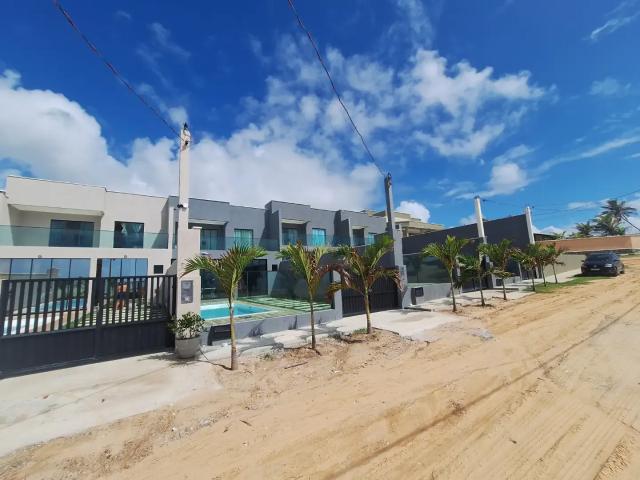 Casa / Sobrado para Locação em Conde/BA Sítio do Conde 3 Quartos