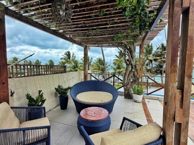 Casa / Sobrado para Locação em Conde/PB Tabatinga 3 Quartos