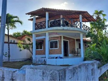 Tabatinga, Conde, Paraíba - Acesso para pessoas com deficiência
