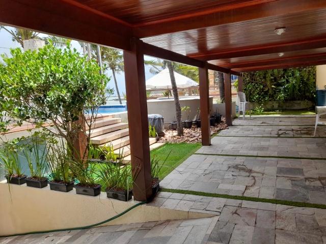 Casa / Sobrado para Locação em Conde/PB Tabatinga 8 Quartos