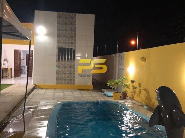 Casa / Sobrado para Locação em Conde/PB Jacumã 3 Quartos