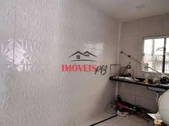 Casa / Sobrado para Locação em Conde/PB Praia do Amor 2 Quartos