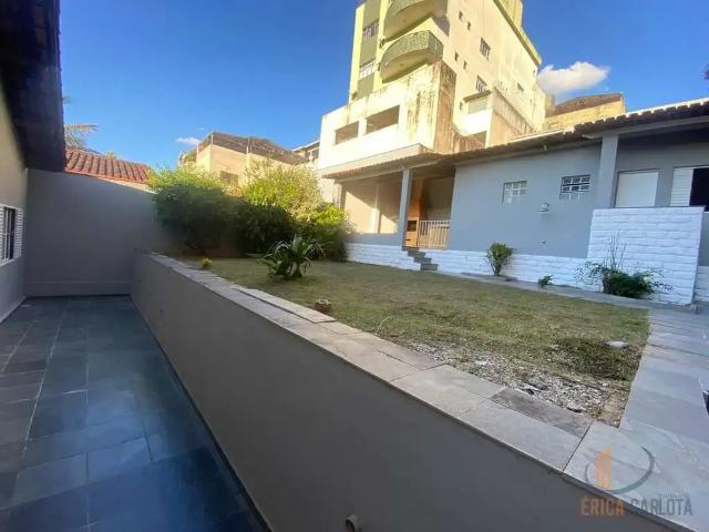 Casa / Sobrado para Locação em Conselheiro Lafaiete/MG Albinópolis 4 Quartos