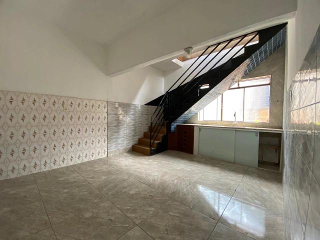 Casa / Sobrado para Locação em Conselheiro Lafaiete/MG Carijós 2 Quartos