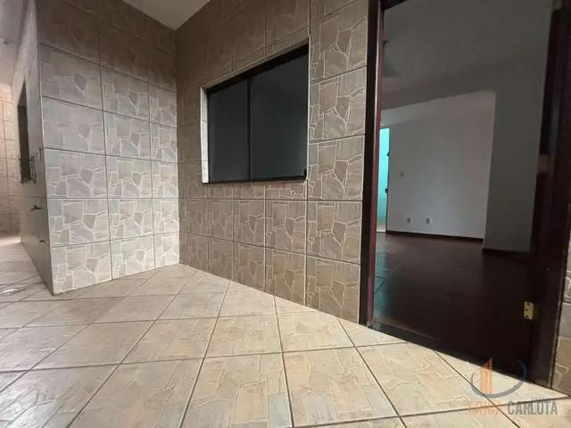 Casa / Sobrado para Locação em Conselheiro Lafaiete/MG Lourdes 3 Quartos