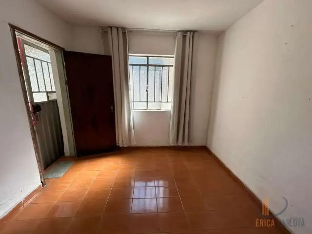 Casa / Sobrado para Locação em Conselheiro Lafaiete/MG Morro da Mina 2 Quartos