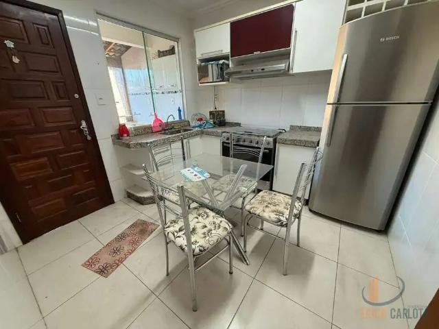 Casa / Sobrado para Locação em Conselheiro Lafaiete/MG Parque Recanto da Hípica 3 Quartos