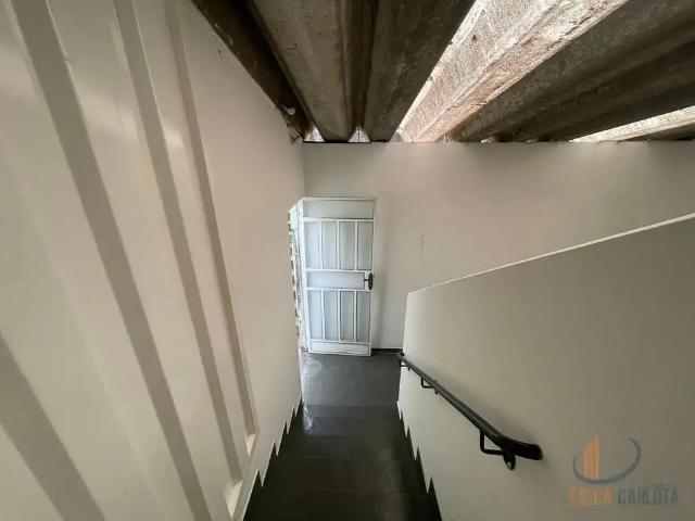 Casa / Sobrado para Locação em Conselheiro Lafaiete/MG Queluz 3 Quartos