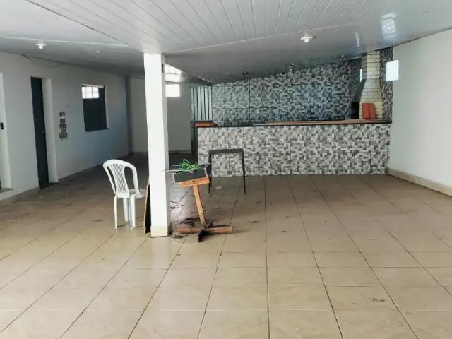 Casa / Sobrado para Locação em Conselheiro Lafaiete/MG Queluz 3 Quartos