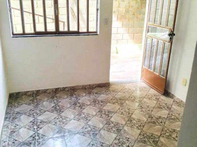 Casa / Sobrado para Locação em Conselheiro Lafaiete/MG Rochedo 3 Quartos