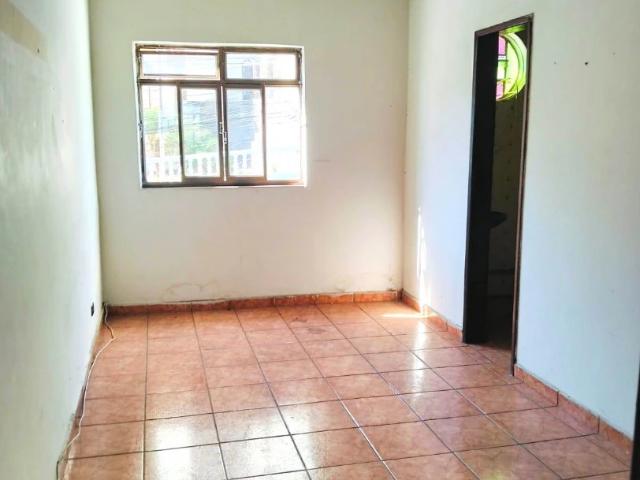 Casa / Sobrado para Locação em Conselheiro Lafaiete/MG São João 2 Quartos