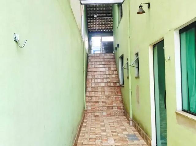 Casa / Sobrado para Locação em Conselheiro Lafaiete/MG Santo Agostinho 3 Quartos