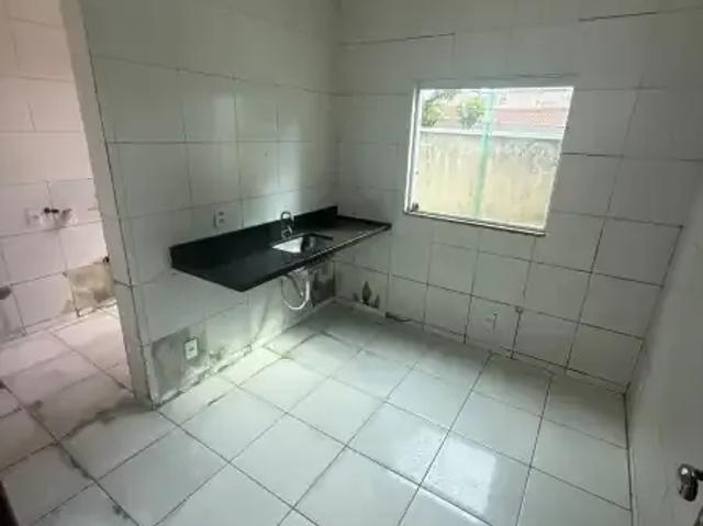 Casa / Sobrado para Locação em Contagem/MG Três Barras 3 Quartos