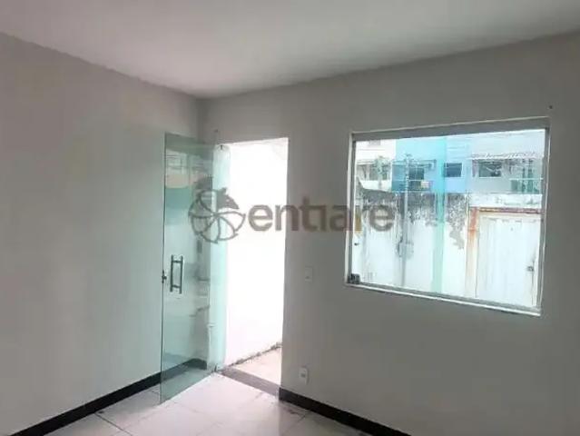Casa / Sobrado para Locação em Contagem/MG Três Barras 3 Quartos