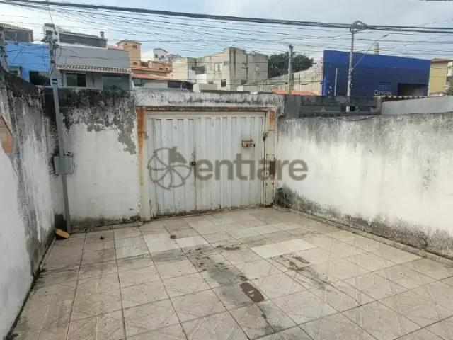 Casa / Sobrado para Locação em Contagem/MG Três Barras 3 Quartos