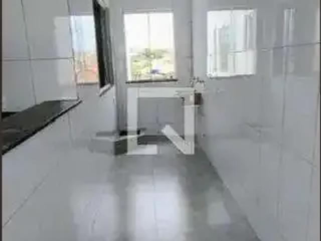 Casa / Sobrado para Locação em Contagem/MG Vila Belém 2 Quartos